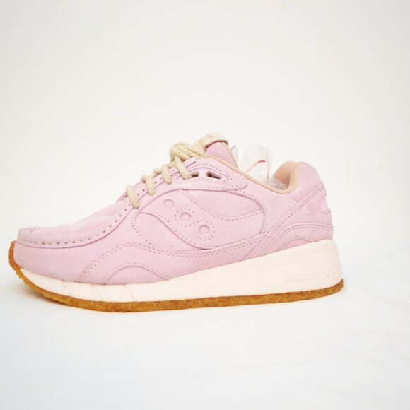 Saucony Unisex Shadow 6000 Women's Size 5.5 - Picture 2 of 9